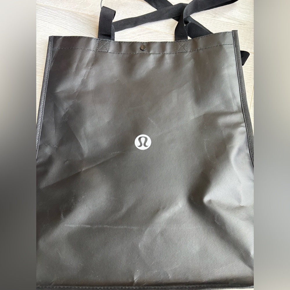 LULULEMON | Reusable Totebag Set - Picture 4 of 6